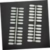 Detachable Nail Art Practice Display Board 240pcs for Gel Polish view 2