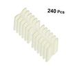 Detachable Nail Art Practice Display Board 240pcs for Gel Polish view 3