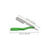 NOLITOY Foldable Holder Barber Shop Accessory Beard Men Shaving Accessories Men view 2