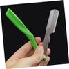 NOLITOY Foldable Holder Barber Shop Accessory Beard Men Shaving Accessories Men view 4