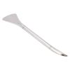 Stainless Steel Pore Cleaning Shovel, Suitable for Daily Use, Blackhead Scraper for Pores and Blackheads, Stainless Steel Pore Scraper view 4