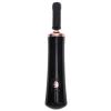 Automatic Makeup Brush Cleaner Electric Cosmetic Brush Cleaner, Makeup Brush Cleaner Machine Fast Dry Electric Makeup Brush Cleaner Nail Brush Dryer for Home Commercial Use (Black) view 2