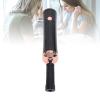 Automatic Makeup Brush Cleaner Electric Cosmetic Brush Cleaner, Makeup Brush Cleaner Machine Fast Dry Electric Makeup Brush Cleaner Nail Brush Dryer for Home Commercial Use (Black) view 3