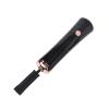 Automatic Makeup Brush Cleaner Electric Cosmetic Brush Cleaner, Makeup Brush Cleaner Machine Fast Dry Electric Makeup Brush Cleaner Nail Brush Dryer for Home Commercial Use (Black) view 4