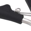 Ingrown Toenail Clipper Cuticle Ingrown Toenail Clipper Nail Cutter Professional Cuticle Trimmer Stainless Steel Cuticle Nipper for Home Nail Salon view 3