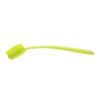 ASAKKURA Long Handle Bath Brush Body Shower Brush Comfortable Bristle Family Use view 1