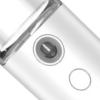 2PCS Portable Face Misters Nano Mist Sprayer Water SPA Moisturizing Hydrating Face Sprayer Mini Beauty Device view 2