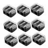 Beatifufu 30pcs Eyebrow Pencil Sharpener Lip Liner Eyeliner Electric Automatic Sharpener for Women Makeup Tool view 1