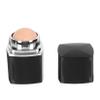 AUTSUPPL Jade Roller Volcanic Stone Oil Absorbing Ball for Skincare Face Makeup Care Roller Real Stone Face Massager Rolling Massage view 1