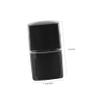 AUTSUPPL Jade Roller Volcanic Stone Oil Absorbing Ball for Skincare Face Makeup Care Roller Real Stone Face Massager Rolling Massage view 2