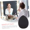 ASAKKURA 20pcs Face Powder Puff Mini Makeup Powder Puff Dry Use Beauty Sponge Set view 3
