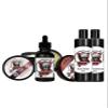 MF Beards Complete Beard Care Kit - Apple Sauced - Apples and Cinnamon view 1