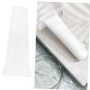 OSOLADY 10pcs Travel Dispensing Bottles Refillable Squirt Bottles for Shampoo Lotion Face Wash view 3