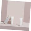 OSOLADY 10pcs Travel Dispensing Bottles Refillable Squirt Bottles for Shampoo Lotion Face Wash view 4
