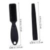 OSOLADY 1set Beard Shaping Pen Brush Kit Coloring Pen Sweat and Water Resistant Easy to Apply No Staining view 2