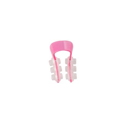 IWOWHERO Nose Clip Set for Swimming Sleep Silicone Beauty Nose Pad Lifter Insert Straightening