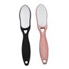 MUSISALY Professional Foot Rasp Foot Scrubber Exfoliating Files Pedicure Tool for Dead Skin Removal Stainless Steel view 2