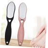 MUSISALY Professional Foot Rasp Foot Scrubber Exfoliating Files Pedicure Tool for Dead Skin Removal Stainless Steel view 3
