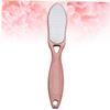 MUSISALY Professional Foot Rasp Foot Scrubber Exfoliating Files Pedicure Tool for Dead Skin Removal Stainless Steel view 4