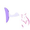 BIUDECO Bikini for Women Female Genital Shaver Ladies Trimmer Hair for Women's Private Parts view 4