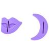 BIUDECO Women Bikini Shaver Private Part Hair Removal Razor Safe Comfortable for Bikini Line Body Underarm view 2