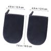 IWOWHERO Self Tanning Gloves Sunless Tanning Mitt Lotion Applicator Gloves Easy Application view 2