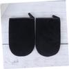IWOWHERO Self Tanning Gloves Sunless Tanning Mitt Lotion Applicator Gloves Easy Application view 3