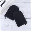 IWOWHERO Self Tanning Gloves Sunless Tanning Mitt Lotion Applicator Gloves Easy Application view 4