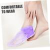 CANIGHT 1pair Paraffin Wax Therapy Hand and Foot Covers Moisturizing Skin Treatment for Wax Baths and Heat Therapy Scented view 4