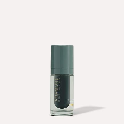 Aramore NAD+ Renewing Eye Cream with Retinol - Brightens Dark Circles, De-Puffs, Smooths Lines, Hydrates, & Energizes Under-Eye Area - 15ml