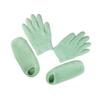 MUSISALY 1set Hand Moisturizing Gloves and Socks Set Gel Spa Moisture Treatment for Softening and Repairing Skin Unisex Spa Care for Feet and Hands for Valentine Day and Special Occasions view 1