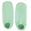 MUSISALY 1set Hand Moisturizing Gloves and Socks Set Gel Spa Moisture Treatment for Softening and Repairing Skin Unisex Spa Care for Feet and Hands for Valentine Day and Special Occasions view 2