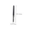 NULYLU 20pcs Portable Eyebrow Brush with Caps Multipurpose Eyelash and Eyebrow Comb for Daily Grooming and Makeup Application for Easy Carrying view 2