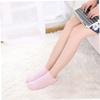 BIUDECO 1pair Gel Moisturizing Socks for Soft Feet Care No-wash Hydrating Foot Cover for Home and Made from Skin-Friendly Material view 4