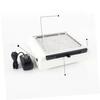 Nail Manicure Vacuum Cleaner Filter Net Accessory for Dust Collection view 3