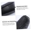 SOESFOUFU 2 Pcs Portable Hair Washer Sink Shampoo Neck Rest Hair Spa Pillow Suction Cup Station view 3