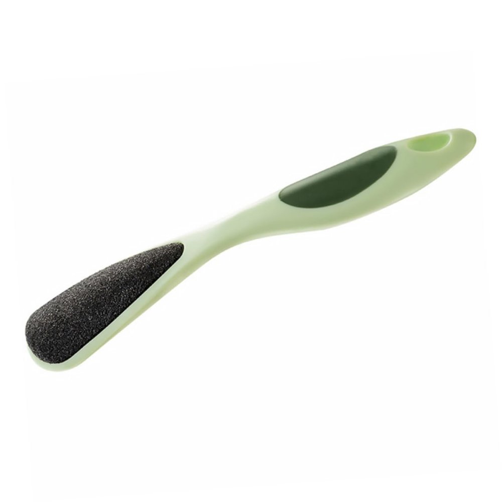 ASAKKURA Foot Scrub Pumice Pedicure Stone Callus Remover Dead Skin Exfoliating Tool