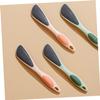 ASAKKURA Foot Scrub Pumice Pedicure Stone Callus Remover Dead Skin Exfoliating Tool view 2