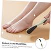 ASAKKURA Foot Scrub Pumice Pedicure Stone Callus Remover Dead Skin Exfoliating Tool view 4