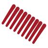 BIUDECO 100pcs Essential Nail Art Tools Nail Files Sanding Blocks Manicure Kit for Beginners Professionals view 1