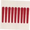 BIUDECO 100pcs Essential Nail Art Tools Nail Files Sanding Blocks Manicure Kit for Beginners Professionals view 2