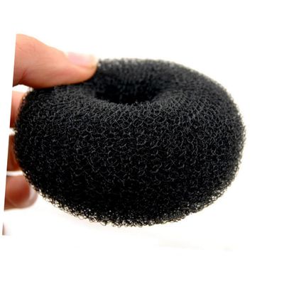 OHPHCALL 3pcs Hair Donut Bun Maker Chignon Styler for Women for Ballet Dance and Everyday Use