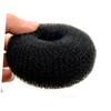 OHPHCALL 3pcs Hair Donut Bun Maker Chignon Styler for Women for Ballet Dance and Everyday Use view 1