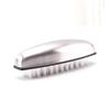 BIUDECO Nail Brush for Hand 2 Pack Stainless Steel Nylon for Nail Cleaning Home Use view 1