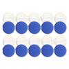 ASAKKURA 20pcs Makeup Sponge Applicator Wet and Dry Powder Face Powder Sponges for Foundation Skin-friendly view 1