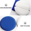 ASAKKURA 20pcs Makeup Sponge Applicator Wet and Dry Powder Face Powder Sponges for Foundation Skin-friendly view 4