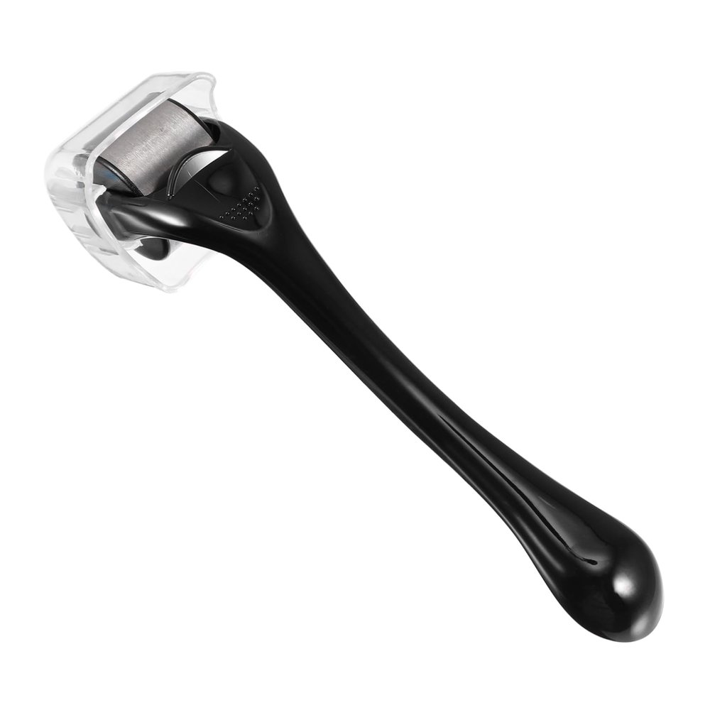 ASAKKURA 1pc for Face Massage Facial Relaxation Tool Skin Care Massager for Dark Circles and Puffiness Durable Beauty Roller for Use