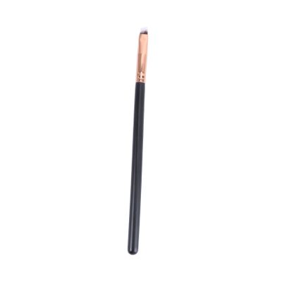 PLAFOPE Elegant Wooden Handle Blush Brush Nylon Hair Makeup Brush Set for Women Girls and Ladies for Daily Professional Use