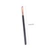 PLAFOPE Elegant Wooden Handle Blush Brush Nylon Hair Makeup Brush Set for Women Girls and Ladies for Daily Professional Use view 2