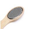 PLAFOPE Foot File Nail Brush Pumice Stone Exfoliating Brush for Feet Nails Removal Bristle Design for Pedicure view 3